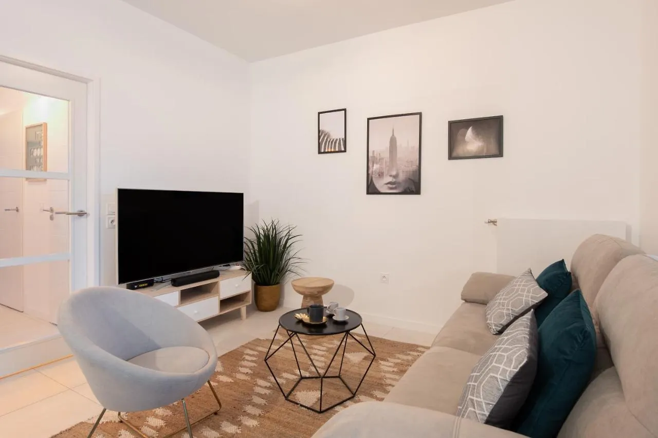 Le Conflu Home - En Plein Coeur De La Confluence 里昂 法国